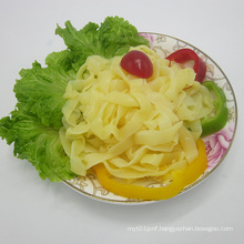 Low Calorie Foods Shirataki Noodles with Brc Certification